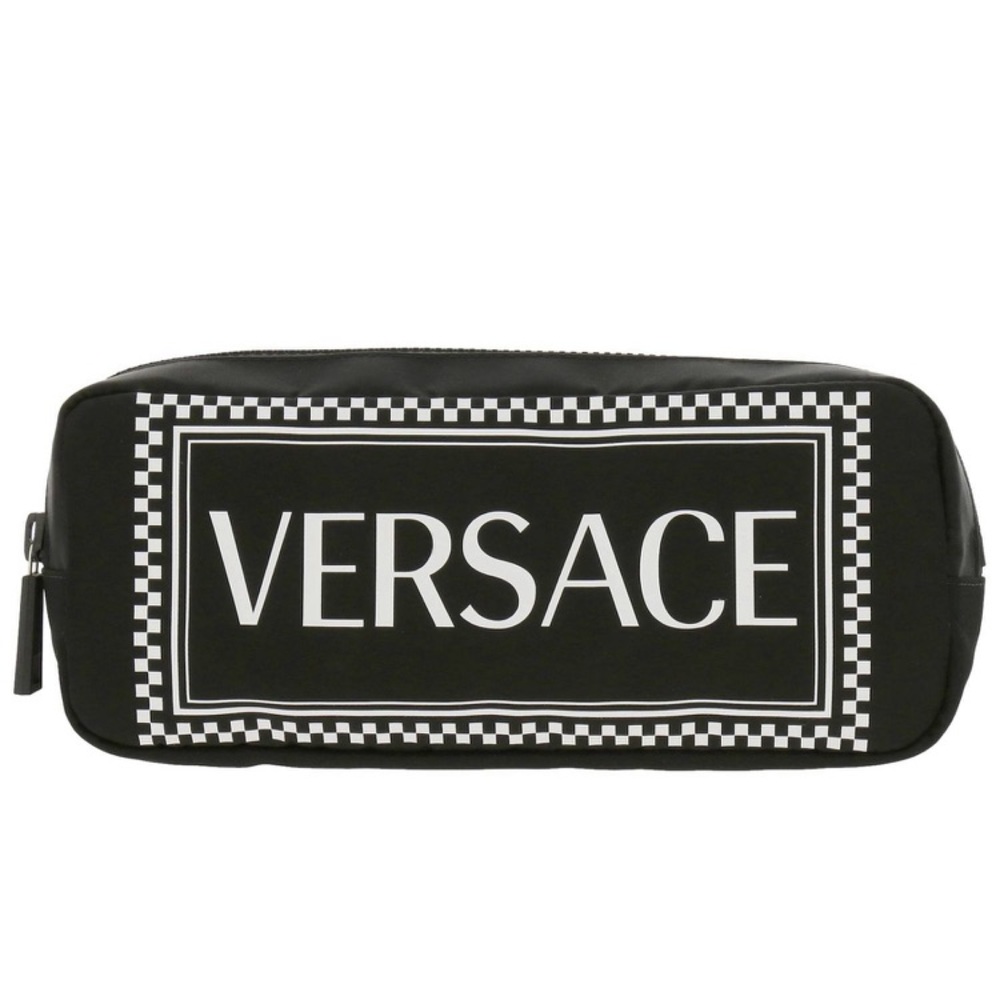 Authentic Versace belt bag (unisex)